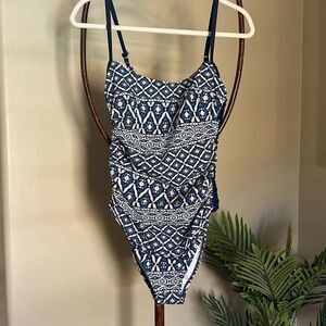 One Piece Swimsuit